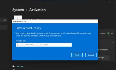 windows密钥,windows密钥在哪里可以找到