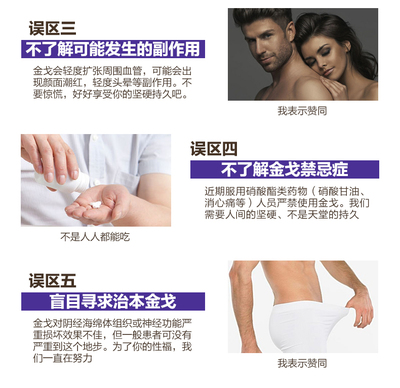 吃枸橼酸西地那非片有什么副作用,西地那非片吃了有什么效果