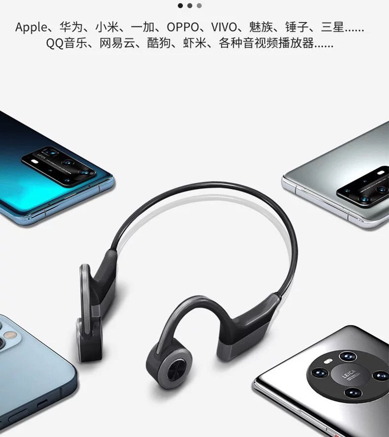 华为无线蓝牙耳机怎么连接手机,华为无线耳机怎么连接手机