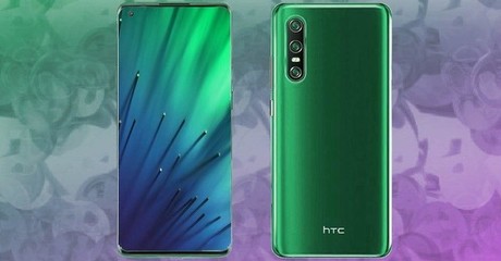 htcdesire20pro参数,htc desire 20 pro 128gb 6gb ram