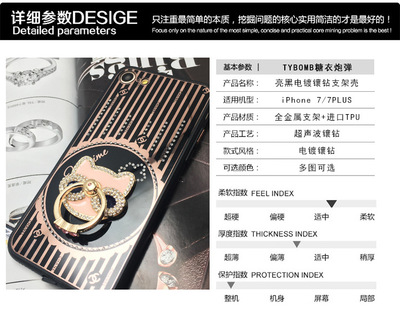 7plus参数详细参数,iphone7plus的参数