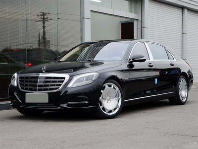 s600l奔驰价格迈巴赫,s600l奔驰价格迈巴赫多少钱