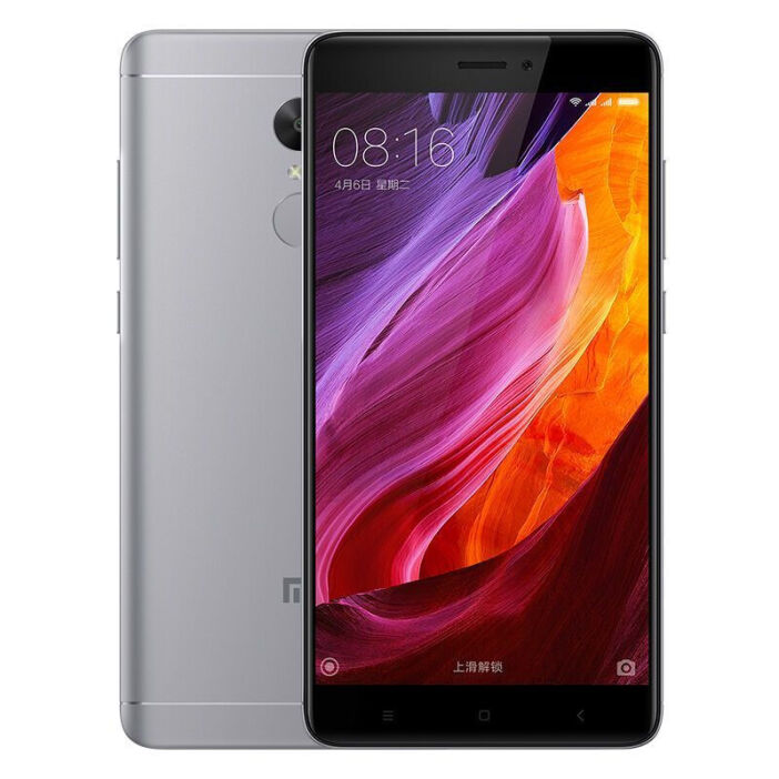 红米note4x高配版和标准版的区别的简单介绍