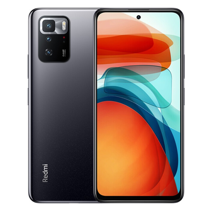红米note10pro手机怎么样,红米note10pro手机评测