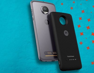 motoz2f,motoZ2f重置后