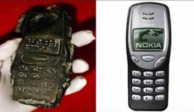 诺基亚在中国最早的手机,1990年到1999年的手机
