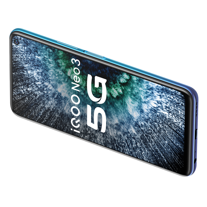 vivoiqooneo3,vivoiqooneo3支持无线充电吗