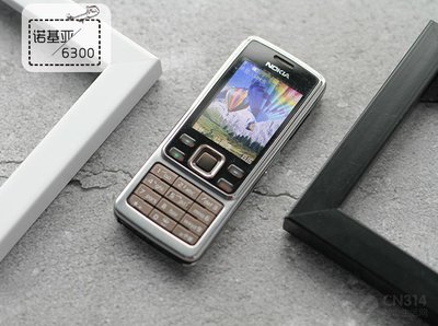 诺基亚6300可以用微信吗,诺基亚6700s能用微信吗