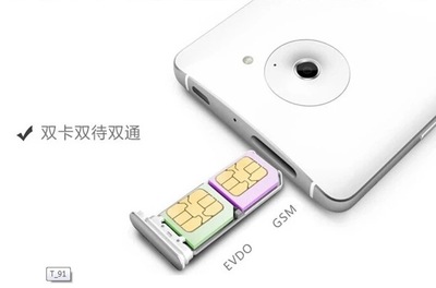 2022年双卡双通的手机有哪些,双卡双待最新手机