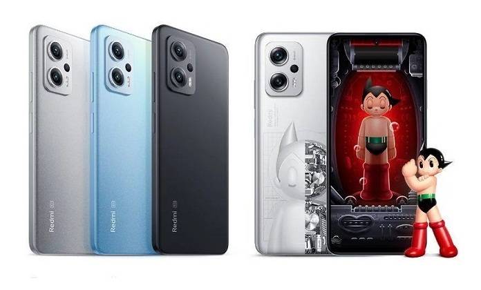 红米note12tpro最新消息,红米note12pro价格