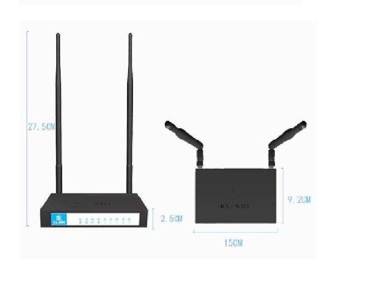 路由器和wifi有什么区别,路由器与wifi区别