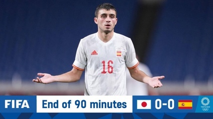 日本vs西班牙在线直播,日本队对西班牙直播