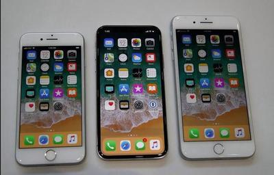 二手iphone8大概多少钱,二手的iphone8多少钱