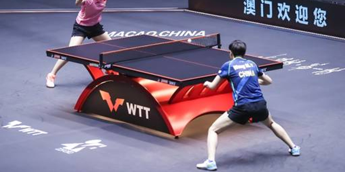 wtt澳门冠军赛,wtt澳门冠军赛2021男单冠军