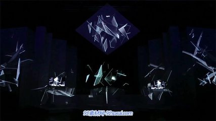 全息投影图片素材,全息投影图解