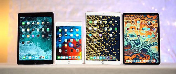 ipad与平板电脑的区别,2023最建议买三款平板