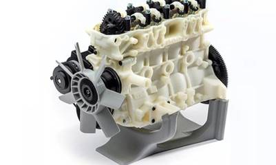 3d打印技术有哪些,主流的3d打印技术有哪些