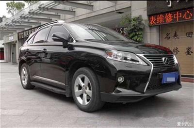 雷克萨斯rx350新款价格2023款,雷克萨斯rx350新款价格2023款试驾视频