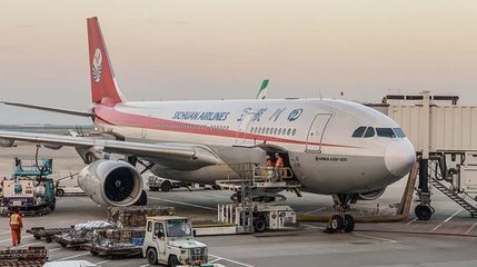 a330,a330客机能坐多少人