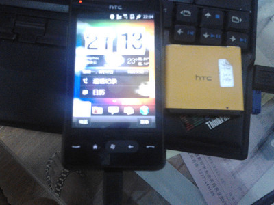 包含htcmini2的词条