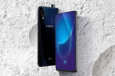 vivo手机nex3,vivo手机nex3多少钱