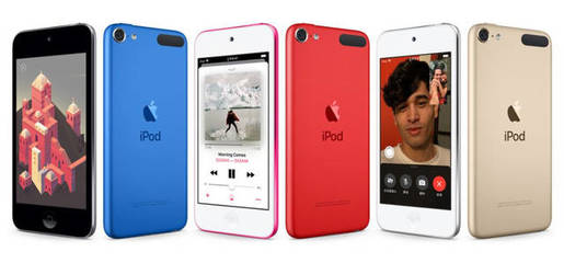 ipodtouch7能打王者吗,ipodtouch能玩王者吗