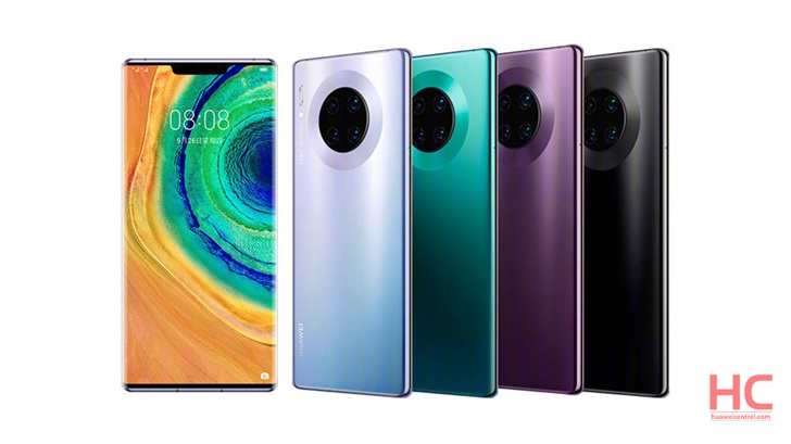 mate30pro,mate30pro充电器多少瓦