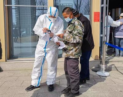 上海明天核酸全部取消,上海什么时候取消核酸检测