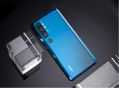 小米cc9pro充电器,小米cc9pro充电器参数