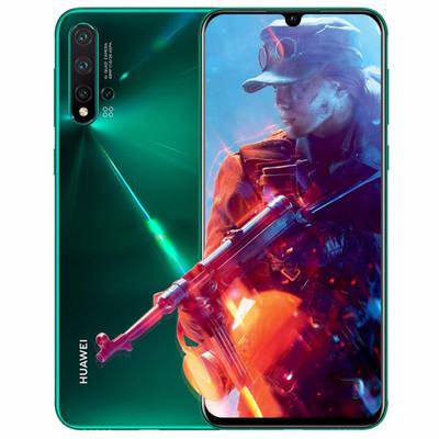 nova5pro价格,华为nova5pro价格