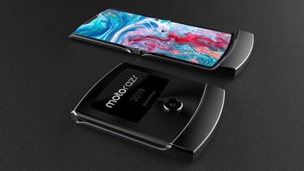 摩托罗拉razr,摩托罗拉razr40缺点