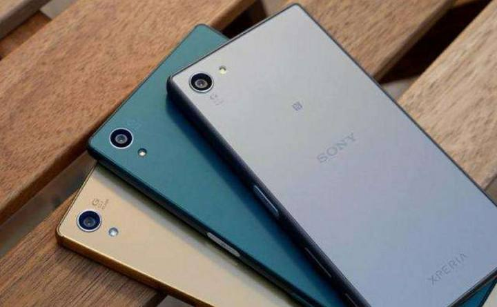 索尼xperiaz5参数,索尼xperia z5 premium参数