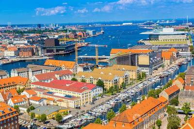 denmark,denmark哪个国家的缩写