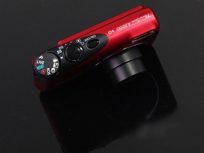佳能a2200数码相机,canon佳能 powershot a2200 a2300 a2500 ccd数码相机