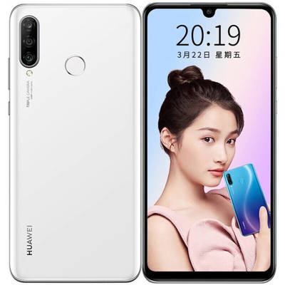 nova4e,nova4e是什么型号的手机
