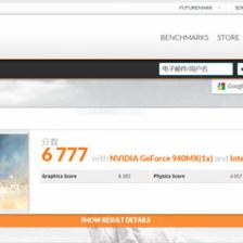 nvidiageforce940mx显卡怎么样,nvidia geforce940mx