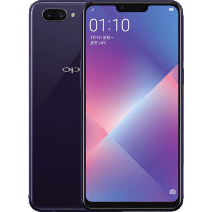 oppoa5手机图片,oppoa5手机图片价格