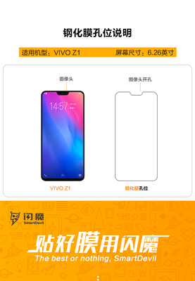 vivoz1i现在能卖多少钱,vivo z1现在买了多少钱