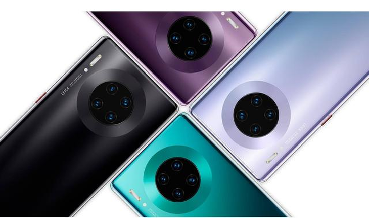 华为mate20pro评测视频,华为mate20pro深度评测视频