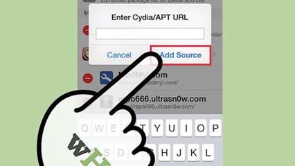 cydia软件源2021,Cydia软件源无法刷新
