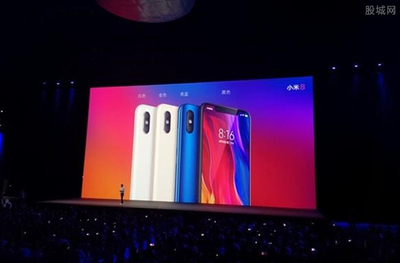 小米10s发布会视频,小米10s新品发布会回放