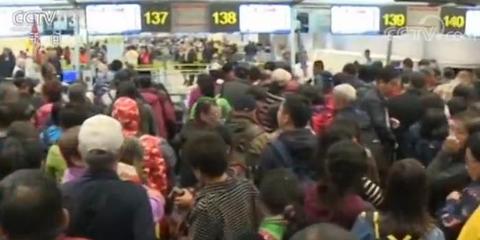 日增超500例广州取消航班888班,8月广州航班取消