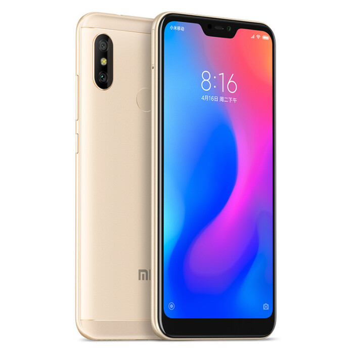 红米6pro屏幕,红米6pro屏幕是lcd还是oled