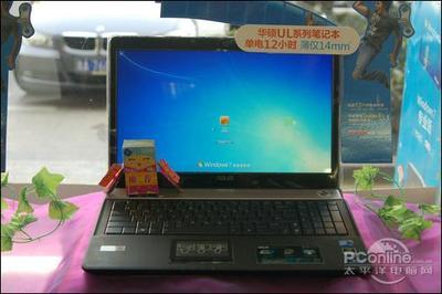 华硕n61vg,华硕N61JV