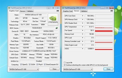 影驰gt430显卡参数,影驰gt430显卡能玩什么游戏