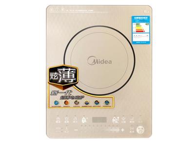 美的电磁炉质量怎么样,美的电磁炉质量怎么样样品图