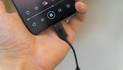 内置hifi芯片的手机有哪些,2021带hifi芯片手机有哪些