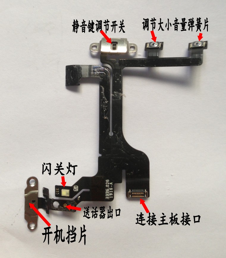 iphone5c怎么开机,iphone5开机怎么开