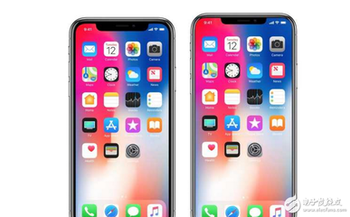 iphonex评测,iphonex深度评测