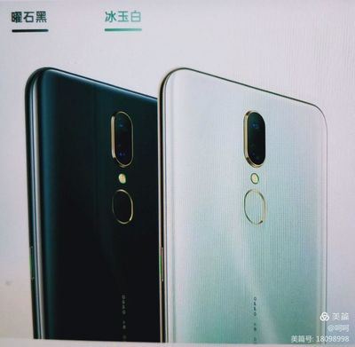 oppoa9x参数,oppoa9x参数配置及价格